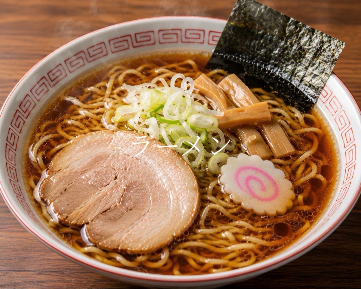 ラーメン